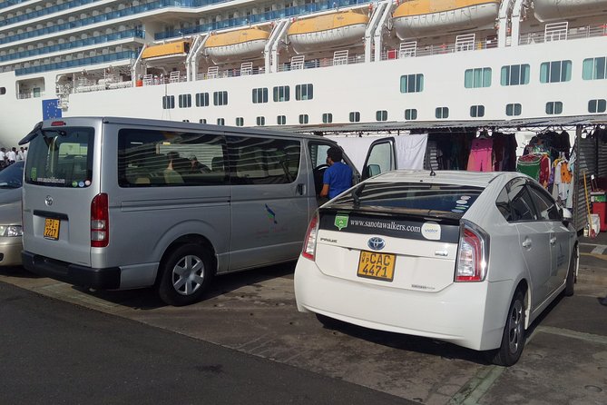 Colombo City Day Tour - Fort and Pettah Streets, plus the Shopping Excursion at Day’s End