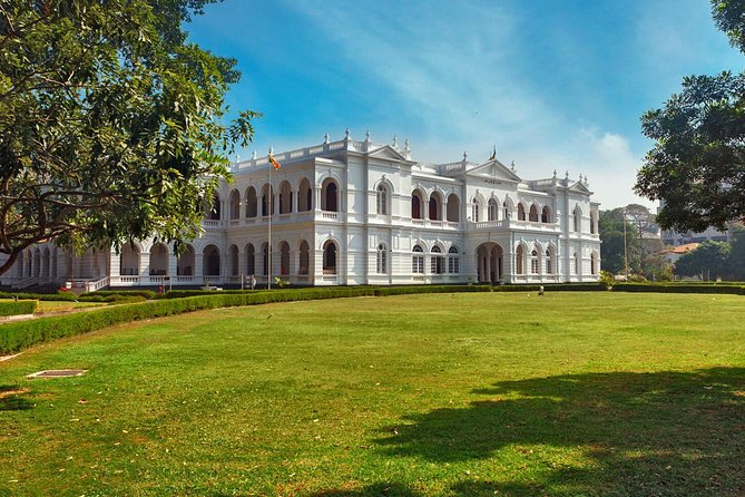 Colombo City Drive by Bookingmart Holidays Pvt Ltd - Petah Market: street life, shopping, and smart snack choices