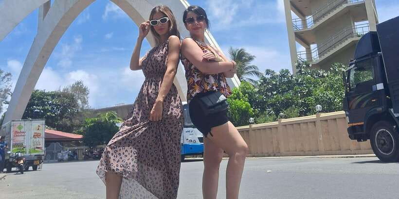 Colombo: City Highlights Guided Private Tour by Tuk Tuk - Why a Colombo tuk tuk highlights tour is a smart setup