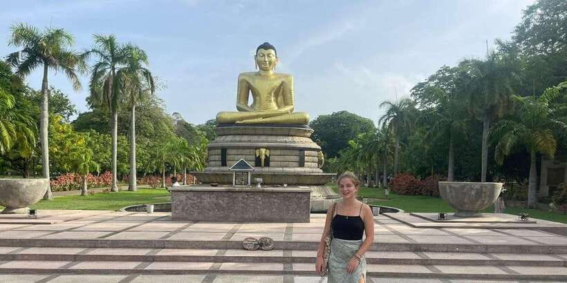Colombo: City Highlights Guided Private Tour by Tuk Tuk - Dutch Hospital and the value of a well-paced 5-hour loop