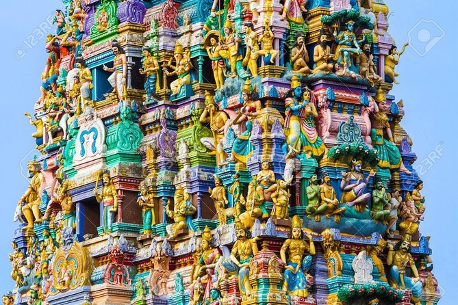 Colombo City Sightseeing - Colombo in 3 to 4 hours: what this tight loop really delivers