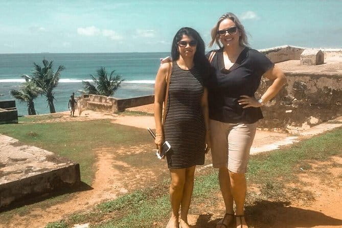 Colombo City to Sigiriya City Private Transfer - Price and Value: Is $97 Reasonable?