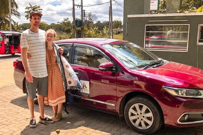 Colombo City to Sigiriya City Private Transfer - What Makes This Transfer Feel Worth Paying For