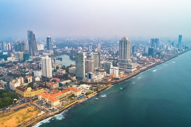 Colombo City Tour - Key highlights worth planning around