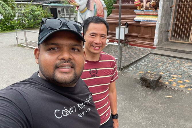 Colombo City Tour - Who this tour suits best (and who might want something else)