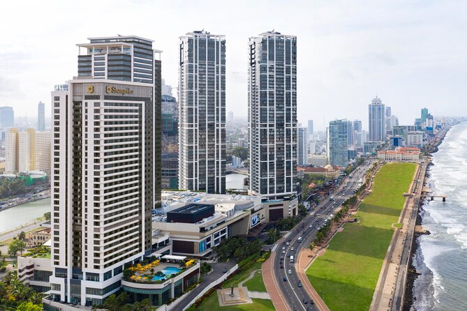 Colombo city tour by car ( Private ) - Price and value: why $75 per group can make sense
