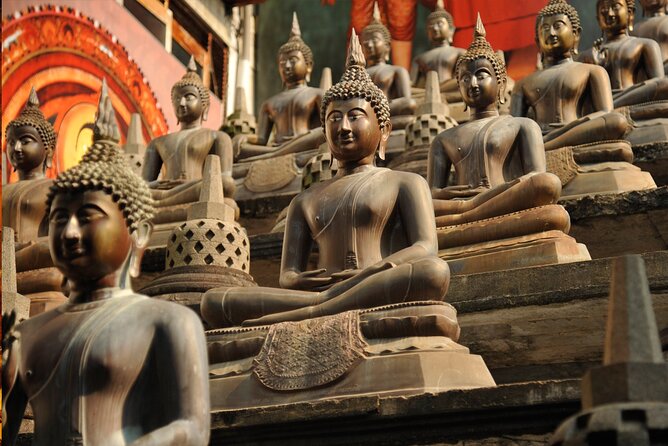 Colombo city tour by car ( Private ) - Colombo’s museum hour: what you should expect at Colombo National Museum