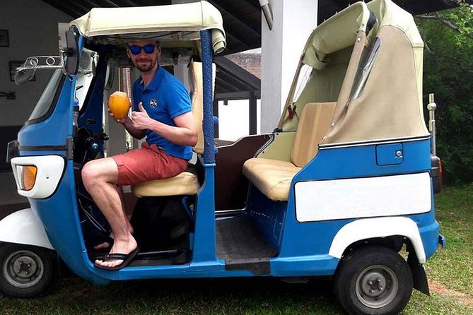 Colombo City Tour By Tuk Tuk - The guide and driver factor: where your experience can rise or wobble