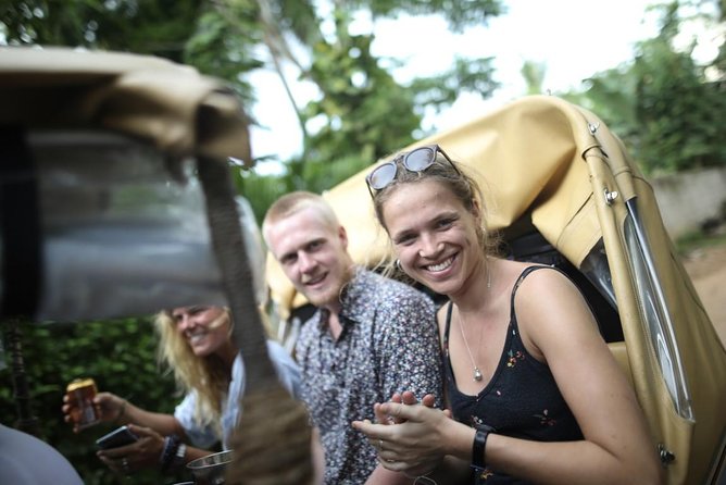 Colombo City Tour By Tuk Tuk - What to wear, bring, and plan around