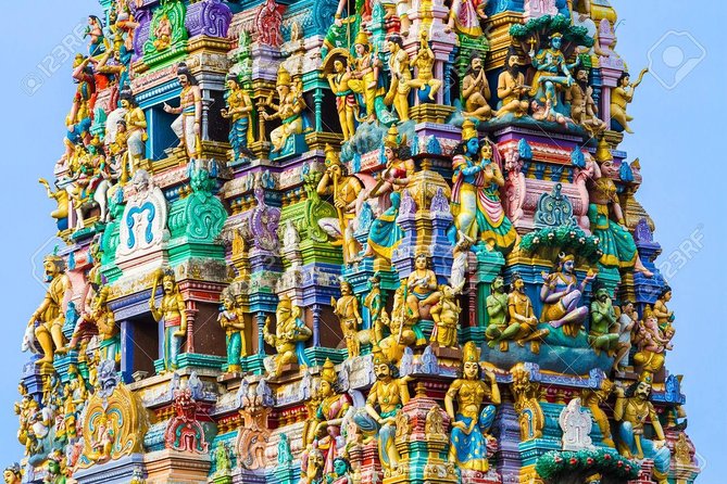 Colombo City Tour By Tuk Tuk - Should you book this tuk tuk city tour?