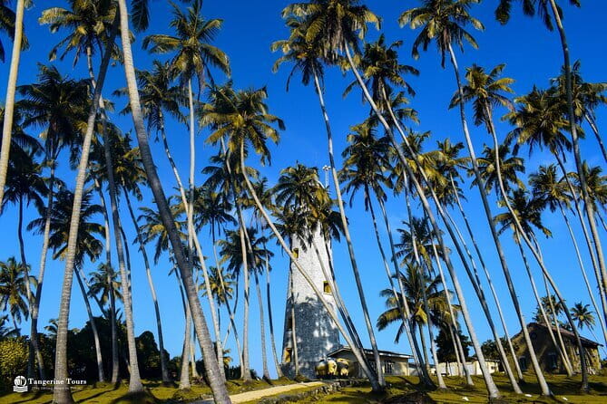 Colombo City Tour By Tuk Tuk (Include Lunch)Morning & Evening - Sri Kailawasanathan Swami Devasthanam Kovil: Portuguese-era layers in a quiet pocket