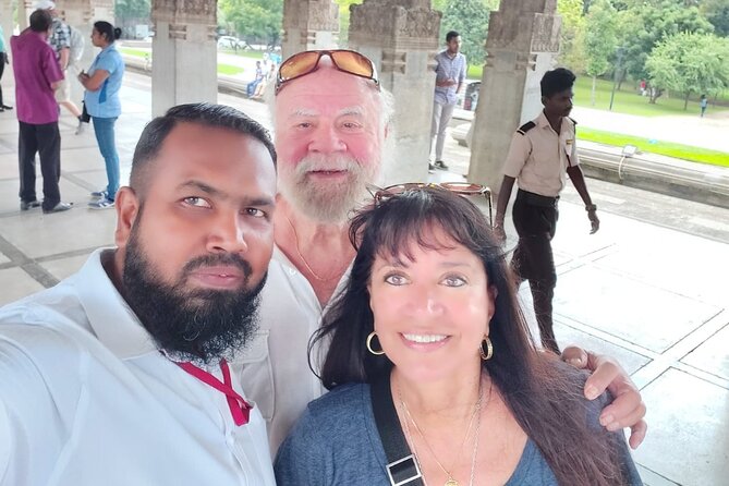 Colombo City Tour by Tuk Tuk Morning and Evening - The 3-Hour Plan: How the Stops Work Together