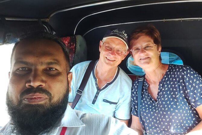 Colombo City Tour by Tuk Tuk Morning and Evening - Zylen Tea Factory Outlet: A Small Stop That Adds Real Value