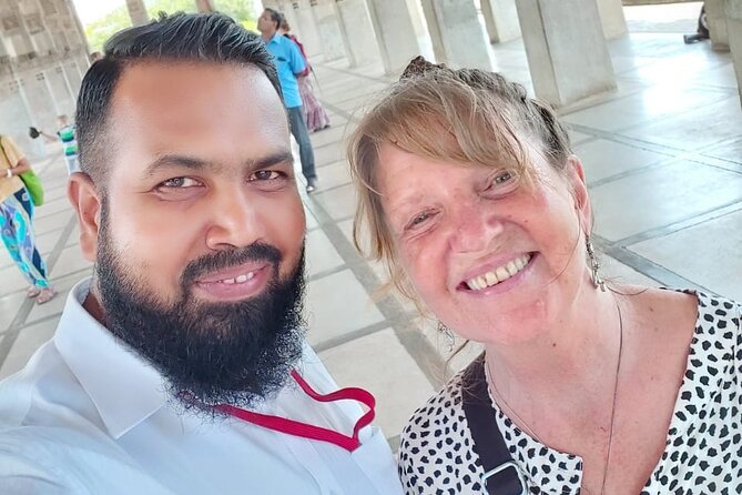 Colombo City Tour by Tuk Tuk Morning and Evening - Gangaramaya Vihara Temple Stop and What to Expect