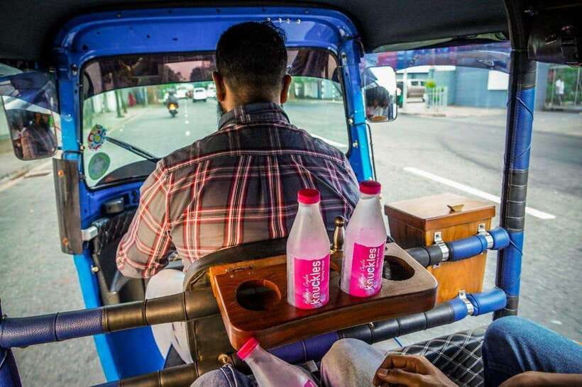Colombo City Tour by Tuk Tuk - Private & All Inclusive - Price and logistics: why this feels like real value