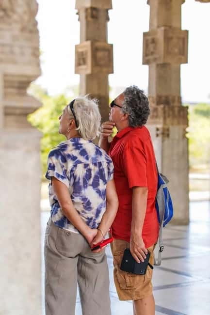 Colombo City Tour by Tuk Tuk - Private & All Inclusive - Colonial architecture and maritime stories: Port Maritime Museum and Old Town Hall
