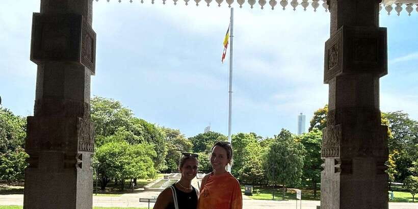 Colombo: City Tour by Tuk Tuk with Pickup - All Inclusive - A Tuk-Tuk Half-Day That Actually Feels Like Colombo