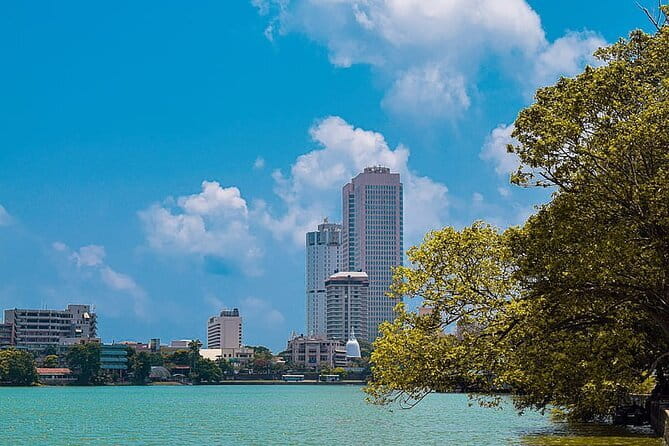 Colombo City Tour | From Colombo Port - Price and What $70 Covers (and What It Does Not)