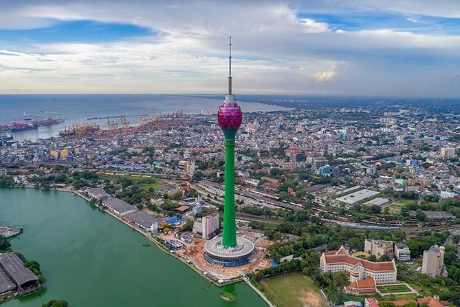 Colombo City Tour from Negombo - Why Colombo highlights from Negombo make sense