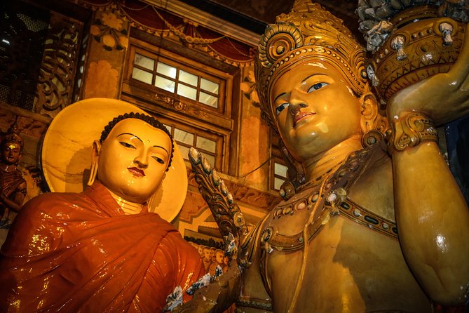 Colombo City Tour (small group with pickup from Cruise ship) - Should You Book This Colombo City Tour?
