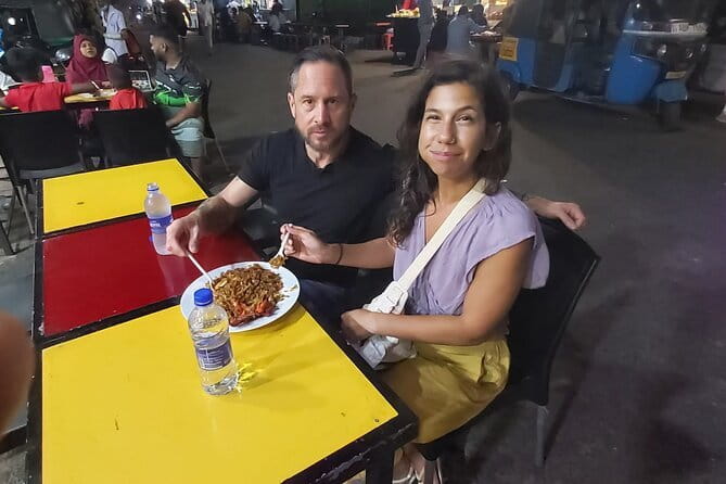 Colombo City Tour with Lunch/Dinner - All Inclusive - Price and value: what $36 buys you (and what it doesn’t)