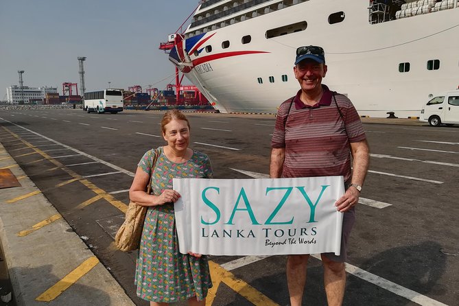 Colombo City Tour with Private Driver - Key reasons this Colombo private tour works