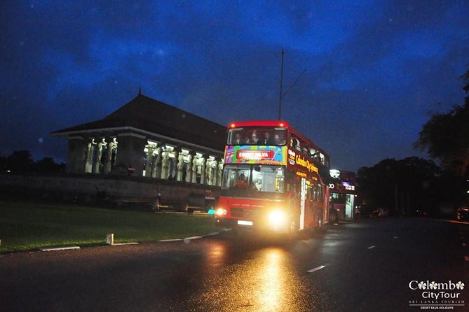 Colombo City Tours-Afternoon Excursion - Key things I’d focus on before you go