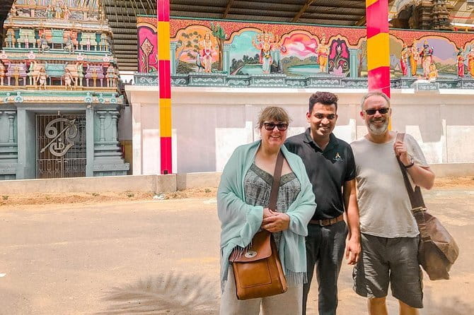 Colombo (CMB) Airport to Kandy City Private Transfer - Who this transfer is best for
