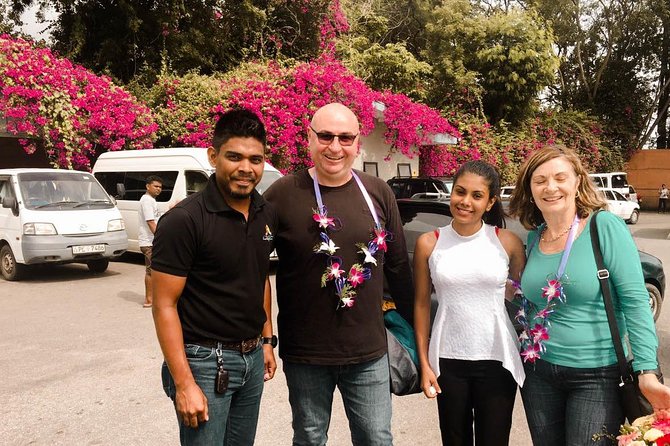 Colombo (CMB) Airport to Negombo City Private Transfer - From CMB Airport to Your Negombo Hotel, Without the Guesswork