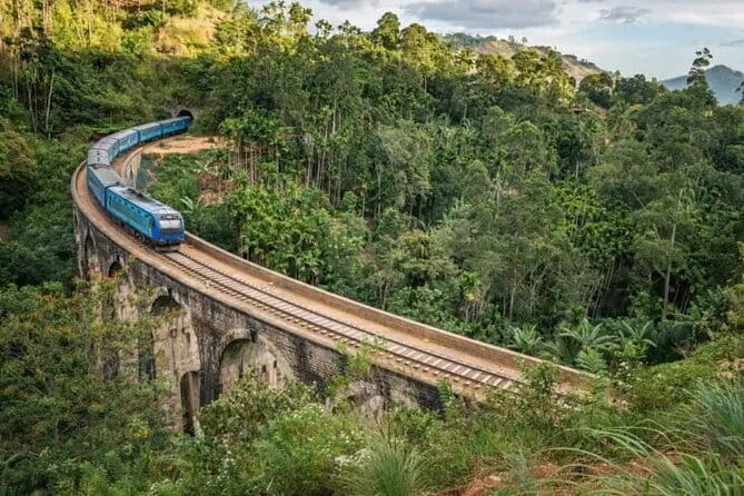 Colombo (CMB) Airport to Sigiriya City Private Transfer - Dropped at Sigiriya Downtown, Right Where You Actually Need to Be