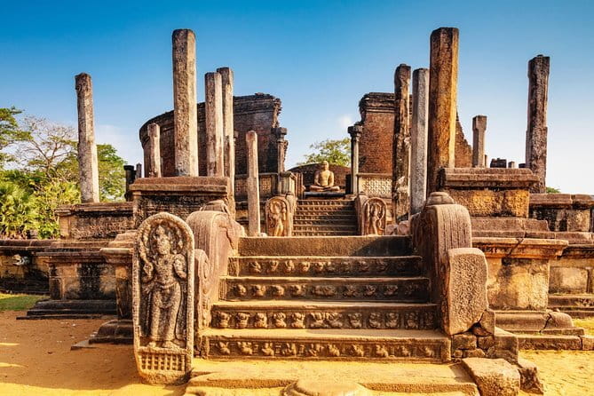 Colombo (CMB) Airport to Sigiriya City Private Transfer - Who This Transfer Works Best For
