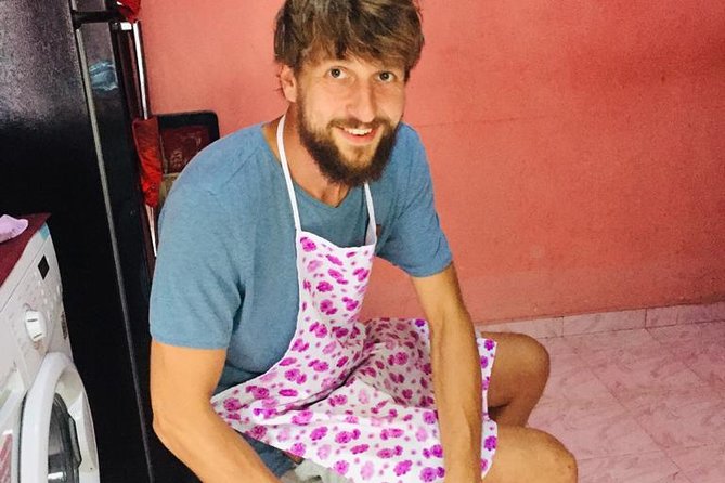 Colombo Cooking Class - Key things to know before you cook