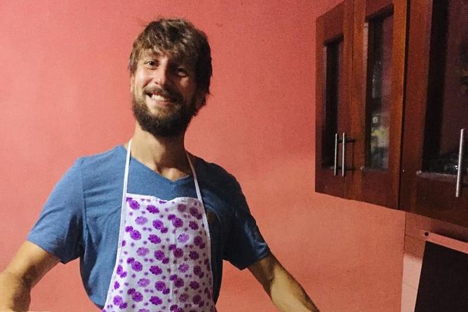 Colombo Cooking Class - Price and value: what $60 gets you here