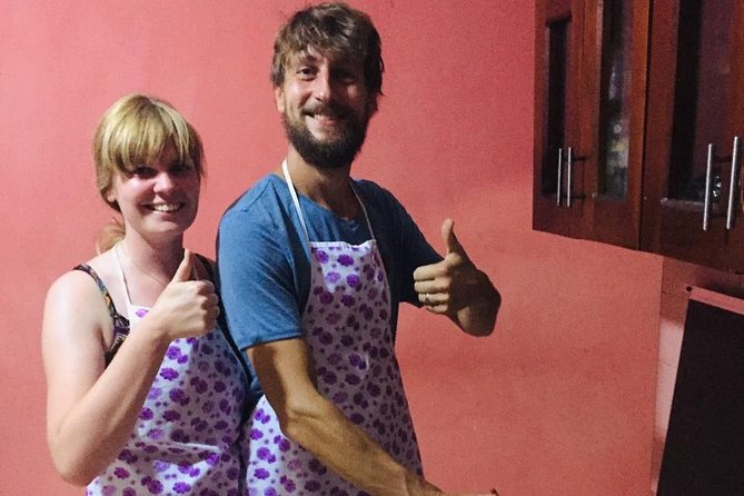 Colombo Cooking Class - Why cooking in a home matters for Sri Lankan culture