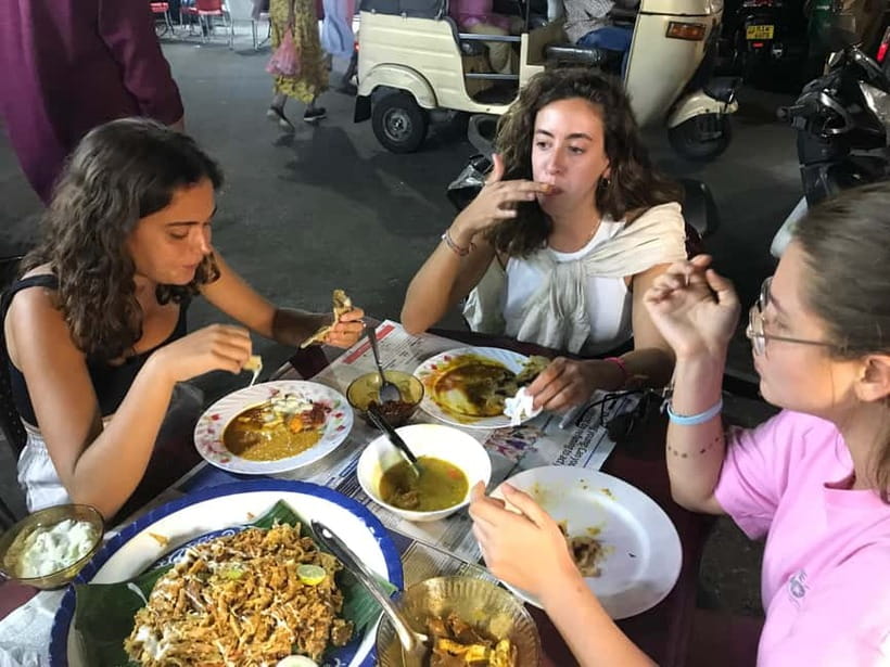 Colombo Cooking Experiance with Explore Market - Key highlights that make this class work