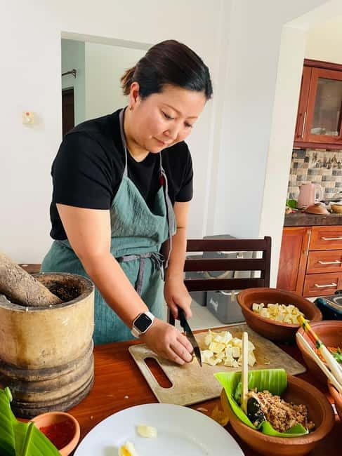 Colombo Cooking Experiance with Explore Market - What you’ll cook and how it tastes: curry skills plus Sri Lankan comfort food