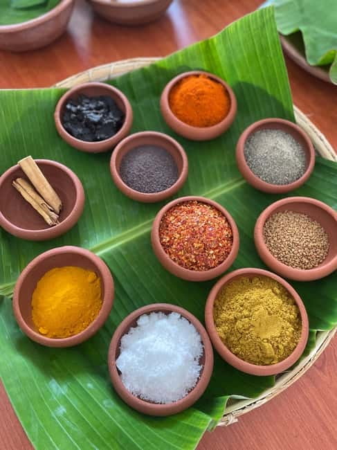 Colombo Cooking Experiance with Explore Market - Price and value: why $35 feels fair for a 3.5-hour hands-on lesson