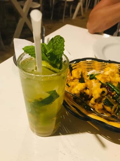 Colombo Cooking Experiance with Explore Market - The short transfer that keeps it easy: pickup, tuk-tuk vibes, and timing
