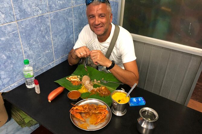 Colombo Express Food Tour with 9 + Tastings - Key things I’d focus on before you book