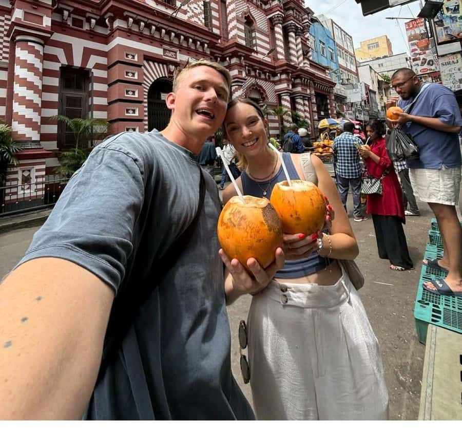 Colombo Foods Tour by Tuk Tuk ( Food chargers included ) - Key Things That Make This Tour Worth Your Time