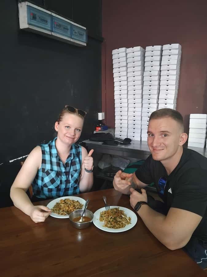 Colombo Foods Tour by Tuk Tuk ( Food chargers included ) - Who This Tour Fits Best (and Who Should Reconsider)