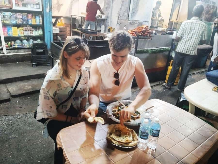 Colombo Foods Tour by Tuk Tuk ( Food chargers included ) - The $25 Value: What You Get for $25 in Colombo