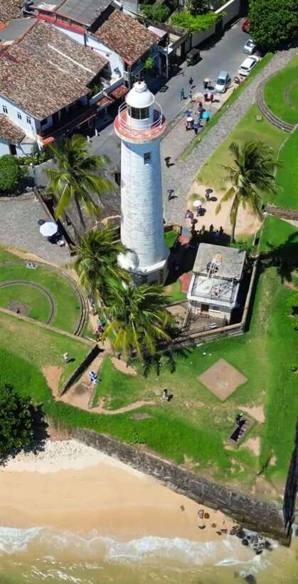 Colombo-Galle Fort, Boat Safari, Turtles, Amazing Group Tour - A 12-hour mix of turtles, river safari, moonstone, and Galle Fort UNESCO