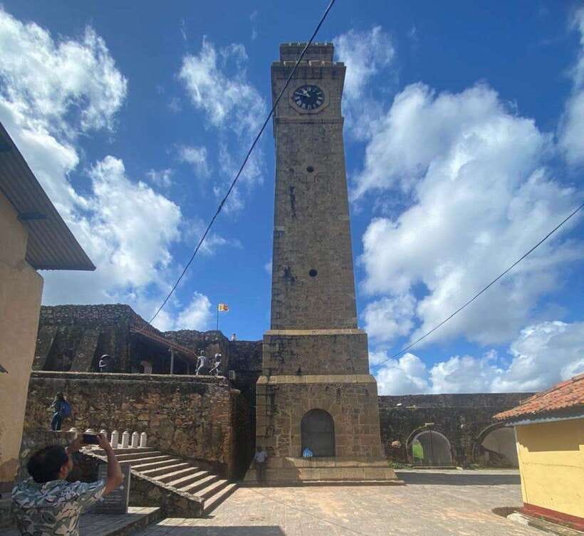 Colombo-Galle Fort, Boat Safari, Turtles, Amazing Group Tour - Cinnamon garden and local craft stops: why they’re worth a quick look