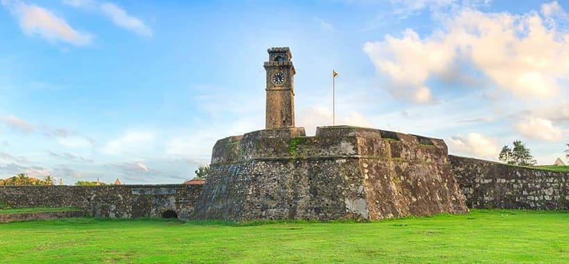 Colombo-Galle Fort, Boat Safari, Turtles, Amazing Group Tour - Galle Fort UNESCO: self-guided lanes, views, and sunset timing