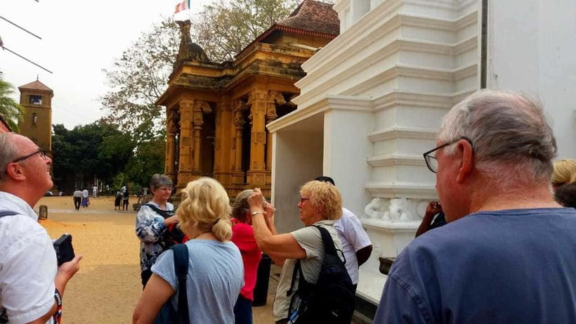 Colombo: Guided City Tour - Why This 4-Hour Colombo City Tour Works So Well for First Timers