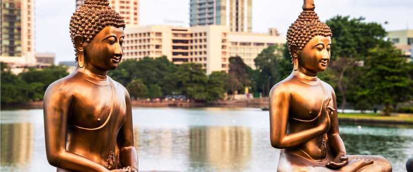 Colombo: Guided City Tour - How the Tour Turns “Local Lifestyle” Into Something You Can Explain