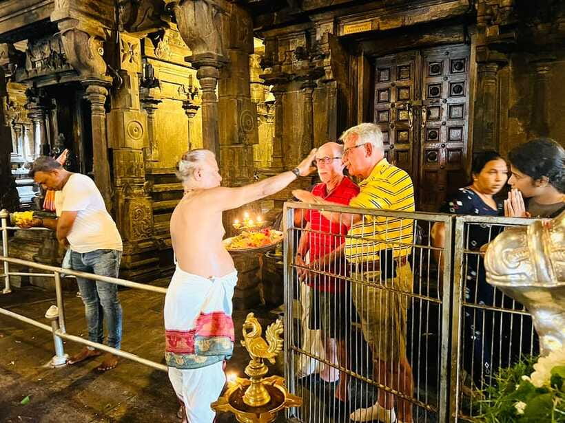 Colombo: Guided City Tour - Practical Tips That Keep Your Day Smooth