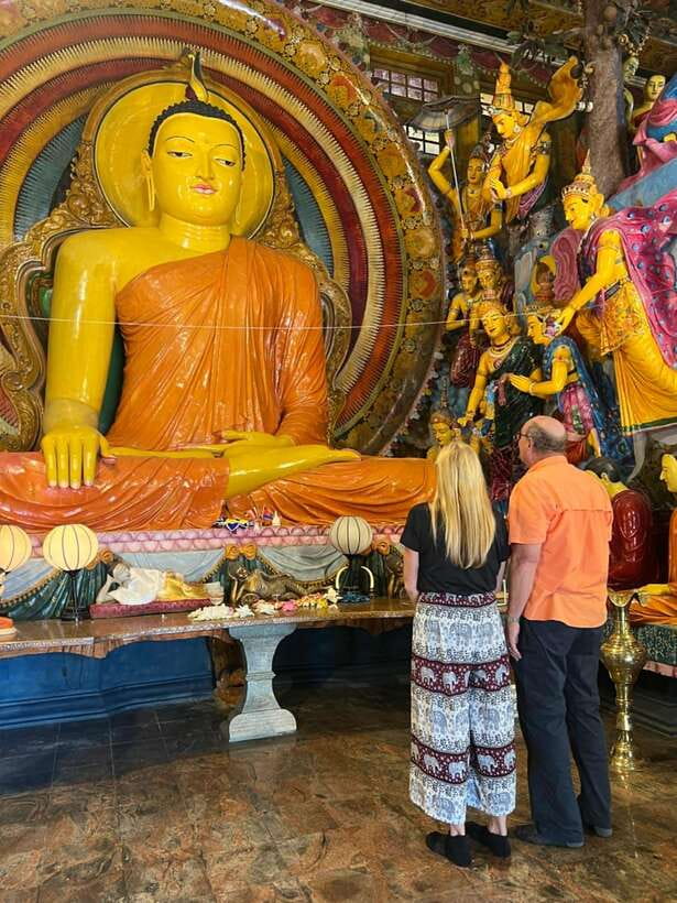 Colombo: Guided City Tour - Who This Tour Is Best For