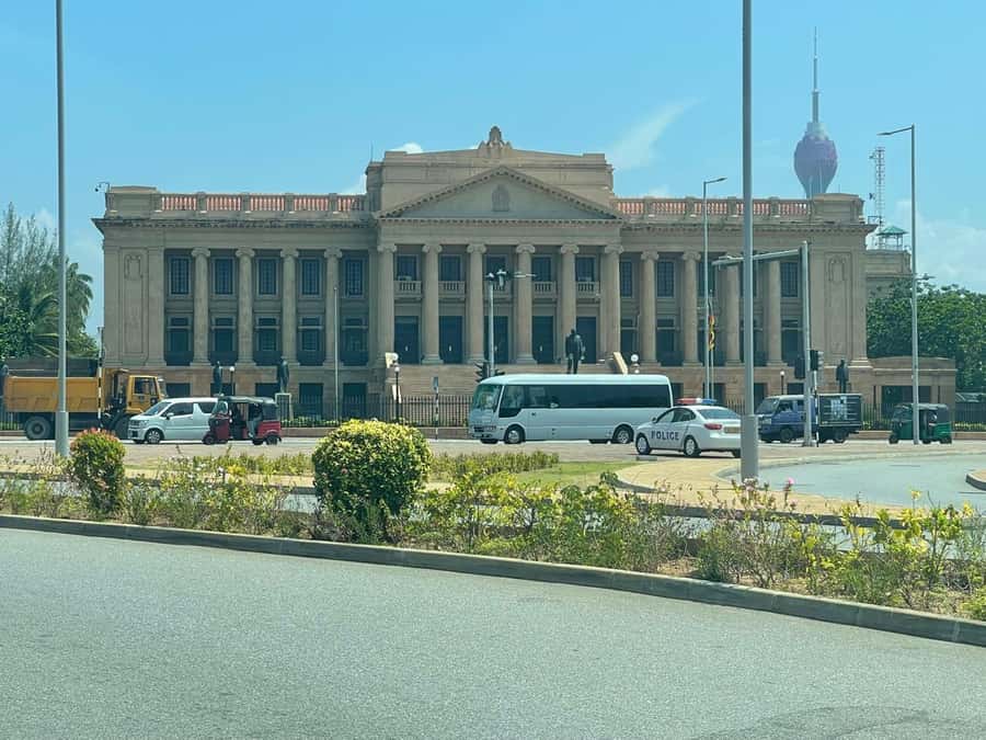 Colombo: Guided City Tour with Entry Tickets - Key things I’d focus on before you book